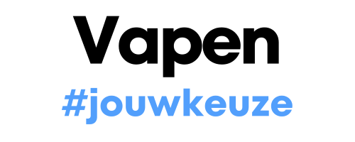 Vapen#jouwkeuze