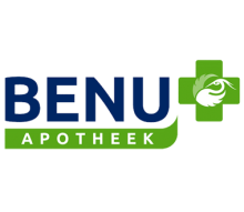 Logo BENU Apotheek