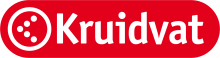 kruidvat logo
