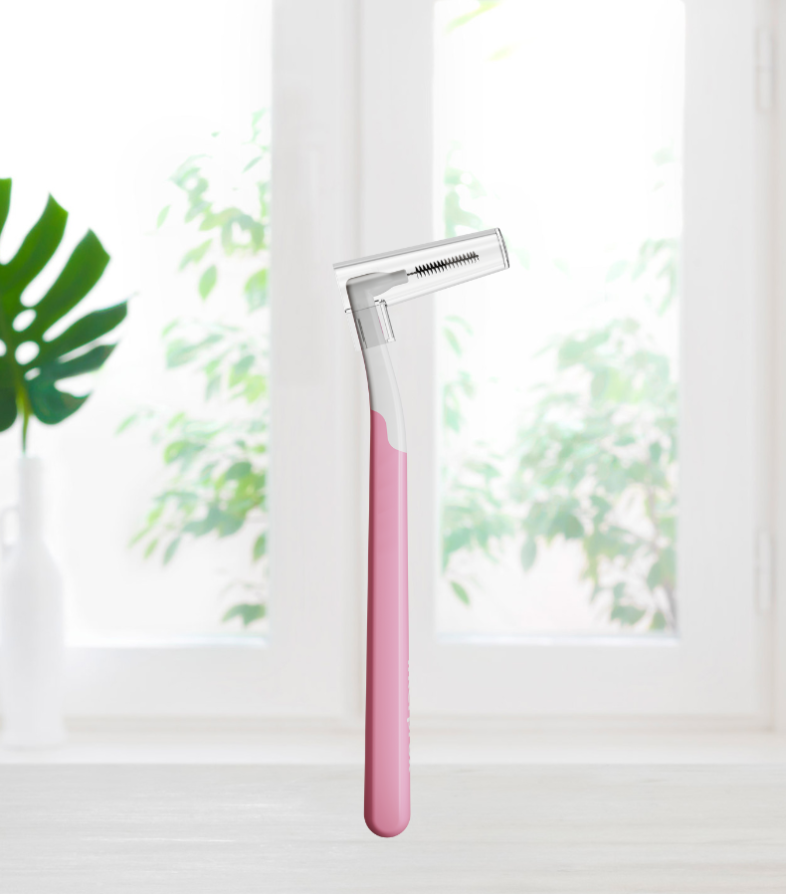 Interprox Plus Nano Roze