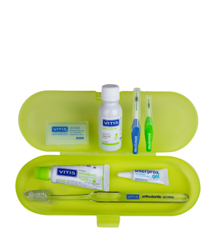VITIS Orthodontic Kit Large
